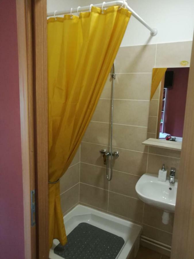 City Break Studio Apartment Zagreb Exterior foto